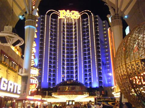 plaza hotel and casino las vegas